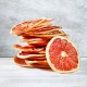 Grapefruit Crisps