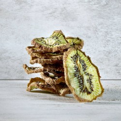 Kiwi Crisps