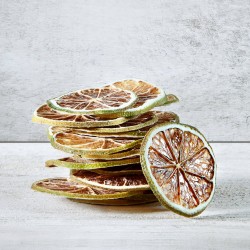 Lime Crisps