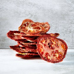 Tomato Crisps