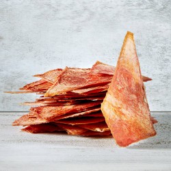 Watermelon Crisps